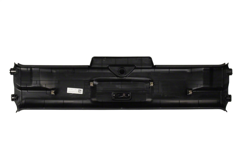 Ford Bronco Strut Tower Brace Kit - Front + Rear - Ford Racing - C-Bow Brace Kit (Cowl Bow + Fender Braces) - `22-`27